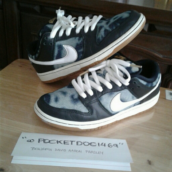 nike sb dunk fast times